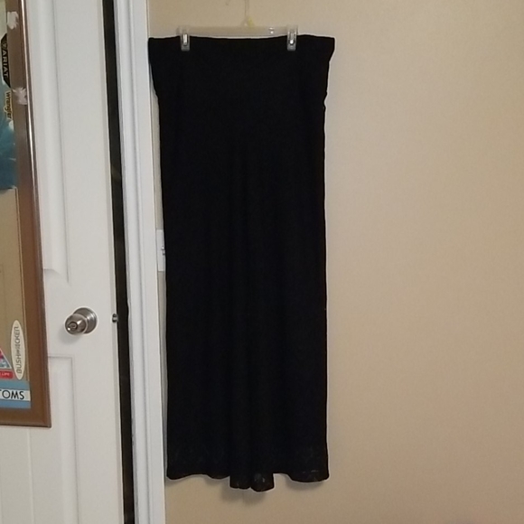 Lace Dress Pants - Picture 1 of 3